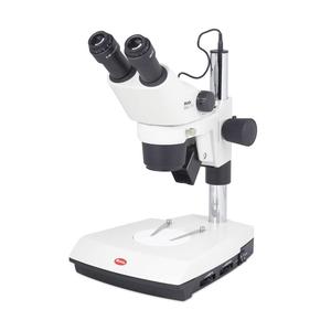 Motic SMZ-171 Stereo LED Manual Dioptric Adjustment 1d IP55 1 Year Warranty for Laboratory Use - Product Image 1