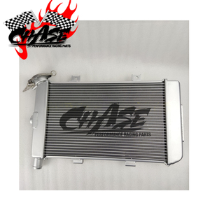 ชิ้นส่วนเครื่องยนต์รถจักรยานยนต์หม้อน้ำเย็นสำหรับ CFmoto <span class=keywords><strong>CF</strong></span> <span class=keywords><strong>Moto</strong></span> CF650GT CFMOTO <span class=keywords><strong>650</strong></span> - Product Image 2