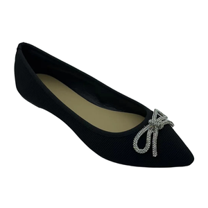 Chaussures Décontractées à Enfiler pour Femmes, <span class=keywords><strong>Ballerines</strong></span> et Autres Chaussures Tendance pour la <span class=keywords><strong>Marche</strong></span> et le Fitness, Prêtes à l'Expédition - Product Image 1