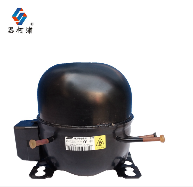 Brand New Original Samsung Refrigerator MK4A5Q-R1U with Copper Compressor R600a Refrigerant