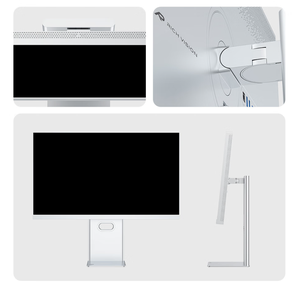 NOUVEAU Moniteur de jeu RICH VISION RV200pro 2000/1 IPS rapide 5120*2880 60Hz, temps de réponse de 1 ms - Product Image 5