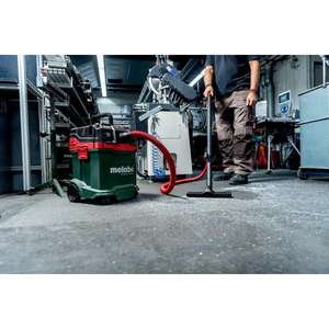 METABO - 602073850 AS 36-18 L 30 PC-CC - 18V Cordless <b>vacuum</b> <b>cleaner</b> (without battery) - EAN 4061792230491 DUST EXTRACTORS - Product Image 3