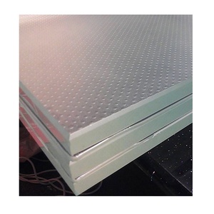 Verre feuilleté <span class=keywords><strong>Saflex</strong></span> gris PVB - Product Image 4