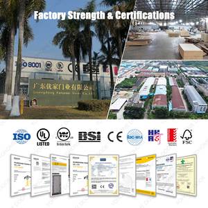 Porte coupe-feu HPL certifiée CE, résistante au feu, pour appartement, fabrication OEM, Allemagne, Royaume-Uni, France, Italie, <span class=keywords><strong>Suisse</strong></span>, Suède, Norvège - Product Image 5