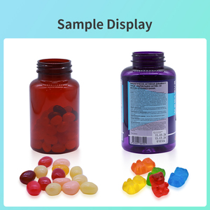 Quảng Châu hoàn toàn tự động điện tử truy cập Tablet đếm máy cho Capsule - Product Image 2