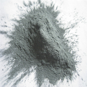 <span class=keywords><strong>FEPA</strong></span> de carburo de silicio negro - Product Image 5