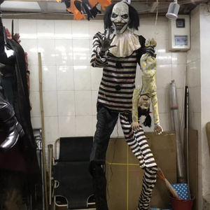 <span class=keywords><strong>ผี</strong></span>ไฟฟ้าฮาโลวีนน่ากลัวฮาโลวีนใหม่โจ๊กเกอร์สยองขวัญบาร์ไฟฟ้า<span class=keywords><strong>ผี</strong></span>ตกแต่งบ้านปาร์ตี้ฮาโลวีน - Product Image 5