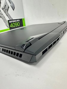 二手 <span class=keywords><strong>MSI</strong></span> Gp76 RTX3070 第 11 代英特尔 I7 144Hz 16GB RAM 1024GB SSD 游戏笔记本电脑 - Product Image 6