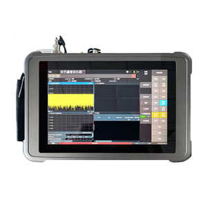 Ceyear 5252dg cầm tay 40GHz <span class=keywords><strong>spectrum</strong></span> Analyzer Lĩnh Vực Thông tin liên lạc Tester - Product Image 4