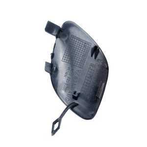 Mercedes-Benz W213 Front Bumper Tow <b>Hook</b> Cover 2138855200 ABS <b>Plastic</b> Part - Product Image 2