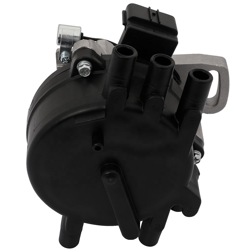 【М】 Ignition Distributor MZ27 for Ford Probe & Mazda 626/Millenia 95