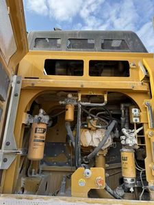 Excavadora CAT 349FL Usada a Precio de Fábrica en Excelentes Condiciones para Construcción Residencial, Excavadora 349 Cat Usada en Venta - Product Image 6