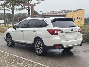 2015 2016 2017 Subaru <span class=keywords><strong>Outback</strong></span> AWD Sport EyeSight Benzina Nuove <span class=keywords><strong>Auto</strong></span> SUV 5 Posti Ampio Spazio Economico Veicolo - Product Image 5