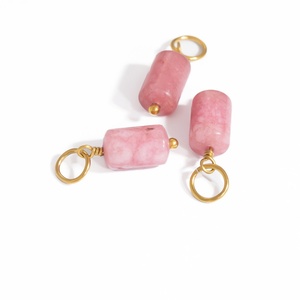 DIY Trendy High-End Retro Pendant Necklace <b>Bracelet</b> Earring Women's Fashion Charms CN/GUA - Product Image 5