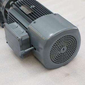 Motorreductor de Eje de 90 Grados S87 con Engranaje de Tornillo Sin Fin a Buen Precio - Product Image 6