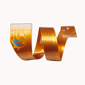 <span class=keywords><strong>Flex</strong></span> <span class=keywords><strong>PCB</strong></span> fpcb FPC kết nối tùy chỉnh linh hoạt <span class=keywords><strong>PCB</strong></span> <span class=keywords><strong>Flex</strong></span> Board Maker - Product Image 1