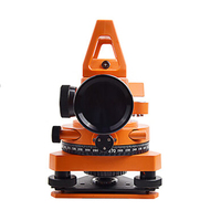 Niveau laser Bofei DSZ3-2TL, précision millimétrique, instrument métallique auto-nivelant haute précision, garantie 1 an, pour la mesure de la hauteur des routes