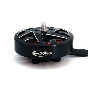 Motor sin escobillas X4108 directo de fábrica para FPV UAV nuevo Motor multieje multirotor ESC función magnética de energía eléctrica para RC - Product Image 5