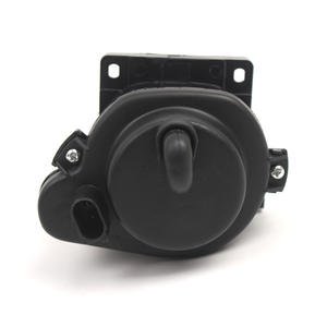 Luz Antiniebla Delantera para Volkswagen Bora Classic 2005-2007, Luz de Conducción Halógena, Piezas de Automóvil - Product Image 2