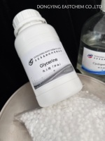 Haute pureté Incolore Liquide Transparent CAS 56-81-5 Glycérine