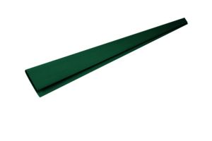 Bord imperméable écologique assemblé facile de couverture de preuve de putréfaction pour la barrière de <span class=keywords><strong>PVC</strong></span> extérieure - Product Image 3