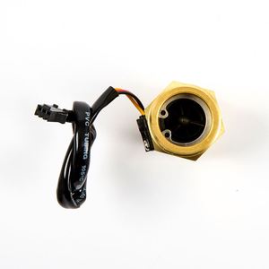 Medidor de Flujo de Turbina de Efecto Hall YF-B10 G11 pulgadas DN25 de Latón para Agua y Diésel, 2-50L/Min - Product Image 6