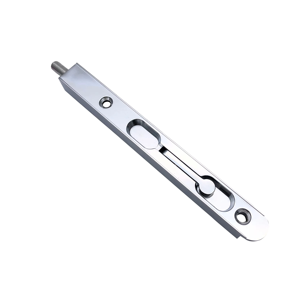 Chất lượng cao Cửa tuôn ra Bolt giấu an ninh khóa cửa cho cửa ra vào - Product Image 3