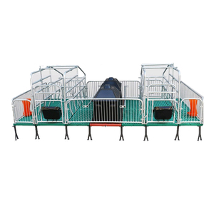 Nhà máy bán hàng trực tiếp của nữ lợn Giao hàng hộp sản xuất chất lượng cao - Product Image 5