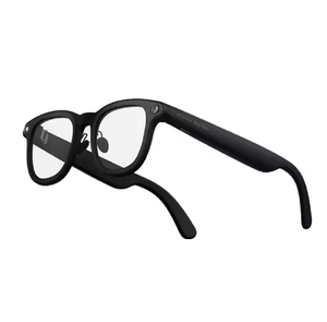 Lunettes Rayneo V3 Réalité Augmentée AR+AIGC avec Caméra <span class=keywords><strong>Quad</strong></span>-core 2+32 Go Prise en Charge GPT AI Lunettes AR Poids 39g - Product Image 1