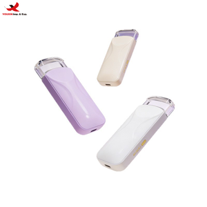 Rizador de Pestañas Eléctrico Recargable Tipo-C con 3 Temperaturas, Venta al por Mayor de Fábrica, GZ RTS, Pedidos Mixtos al por Mayor - Product Image 1