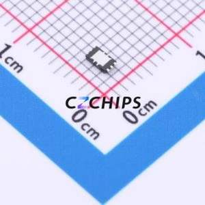 ชิปวงจรรวม HVSOF-6 BH33M0AWHFV-TR ของแท้และใหม่เอี่ยมและสินค้าใหม่ - Product Image 2