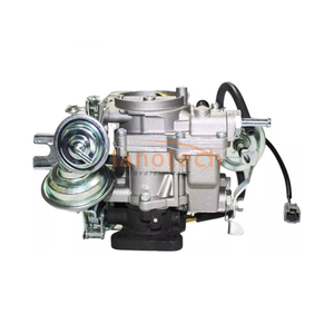 Nouveau <span class=keywords><strong>carburateur</strong></span> pour 84-99 <span class=keywords><strong>Toyota</strong></span> Tercel Corolla Corsa <span class=keywords><strong>Starlet</strong></span> 21100-11190 modèle de moteur - Product Image 4