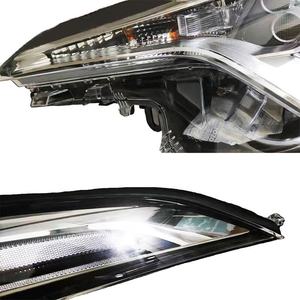 Di alta qualità Led Auto testa lampada per <span class=keywords><strong>Toyota</strong></span> <span class=keywords><strong>Ch</strong></span>-<span class=keywords><strong>r</strong></span> Chr 2017 2018 2019 faro 2020 Usa lampada faro per Toyoa C-hr Chr 2020 - Product Image 3