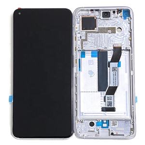 Écrans LCD de Téléphone Portable Originaux pour <span class=keywords><strong>Xiaomi</strong></span> Mi 10T 5G MI 10T Pro 5G, Écran Tactile avec Cadre de Remplacement - Product Image 4
