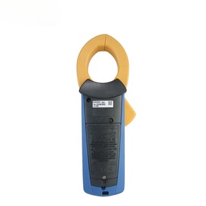 เครื่องวัดกำลังไฟฟ้าแบบแคลมป์ HIOKI รุ่น CM3286-50 ของแท้จากญี่ปุ่น จอแสดงผลดิจิตอลอเนกประสงค์ - Product Image 6