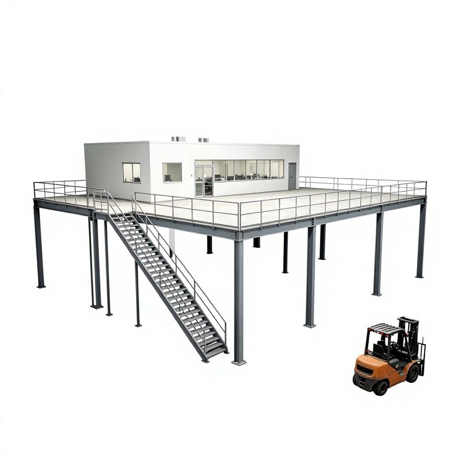HONGXIN Heavy Duty Boltless Adjustable Cold Rolled Steel Powder Coated ...