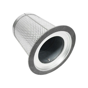 Filtre séparateur air-huile MANNY DB2118 pour pièces de compresseur d'air, matériau en fibre de verre, pression 8-16 bars - Product Image 1