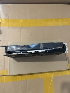 การ์ดจอเกมมิ่ง STRIX RX580 8G คุณภาพสูง ปรับปรุงใหม่ - Product Image 5