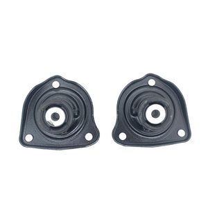 Support supérieur d'amortisseur avant Porsche 911 Carrera 997 99734301502 pour châssis 4x4 - Product Image 5