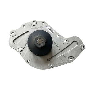 04792968AF Nouvelle pompe à eau pour Dodge Chrysler 300 3.5L 2005-2011 - Product Image 1