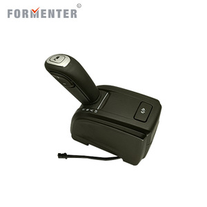 Palanca de Cambios de Transmisión Fmt A003 para Camiones Volvo de Servicio Medio y Pesado, Pieza de Repuesto - Product Image 1