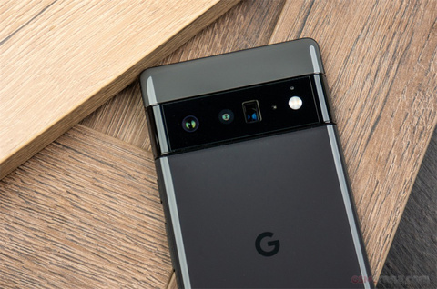 Google Pixel 6 Pick #25 (578382)