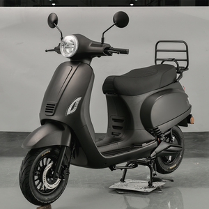 2025년 EEC COC 베스트셀러 1500W 60V 23.4Ah 모페드 전동 스쿠터 전기 자전거 - Product Image 1