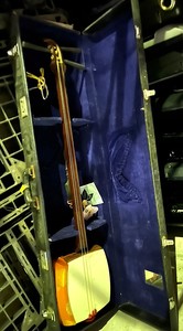 Nhạc cụ dây đã qua sử dụng chất lượng cao: <span class=keywords><strong>Violin</strong></span>, Shamisen, Guitar điện - Product Image 6