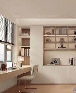 Wholesale Bookshelves <b>Wood</b> Bookcases Wooden <b>Book</b> Shelf <b>Book</b> Rack <b>case</b> Bookshelf Bookcase for Home Office Living Room - Product Image 5