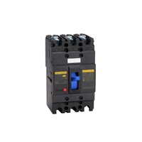 123/YUYE YEM3 12KA 160A 3p/4P 690V Disjoncteurs à boîtier moulé (MCB) électroniques réglables, Disjoncteur industriel OEM ODM