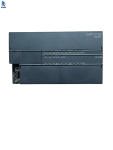 Controlador Lógico Programable (PLC) Nuevo y Original 200SMART ST60 - Product Image 1