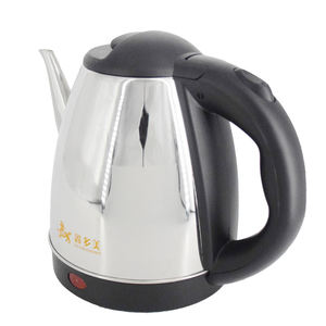 1.5l कॉर्डलेस स्टेनलेस स्टील तापमान नियंत्रण गोसेनेक इलेक्ट्रिक चाय केटल चीनी घरेलू उपकरण - Product Image 3