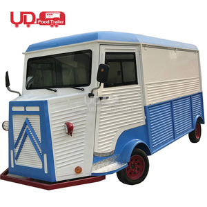 Hoverboard automobile moderne, camion <span class=keywords><strong>de</strong></span> restauration pour la vente, amusant, fitness, café, Van, remorque Mobile - Product Image 4