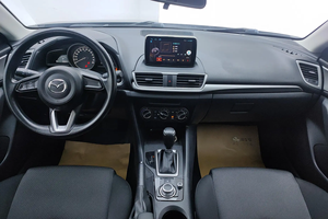Auto Usado Barato, <span class=keywords><strong>Mazda</strong></span> <span class=keywords><strong>3</strong></span> Axela <span class=keywords><strong>2017</strong></span>, 1.5L Sedán, Autos Usados para Exportación - Product Image 6